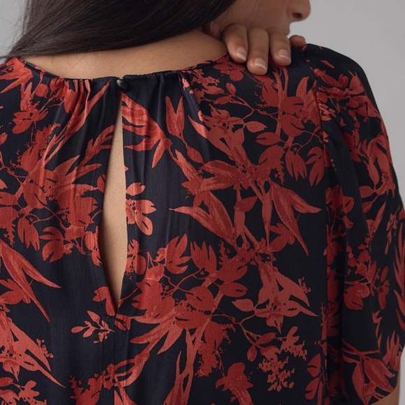 Anthropologie The Somerset One Piece Jumpsuit NWOT - Picture 6 of 11